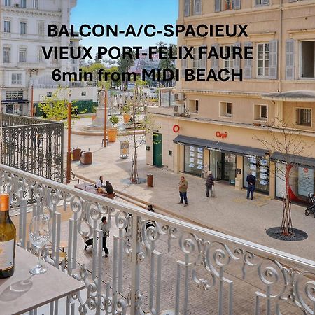 Moderne 3 Pieces Idealement Situe Centre De Cannes L! A2B22 Экстерьер фото