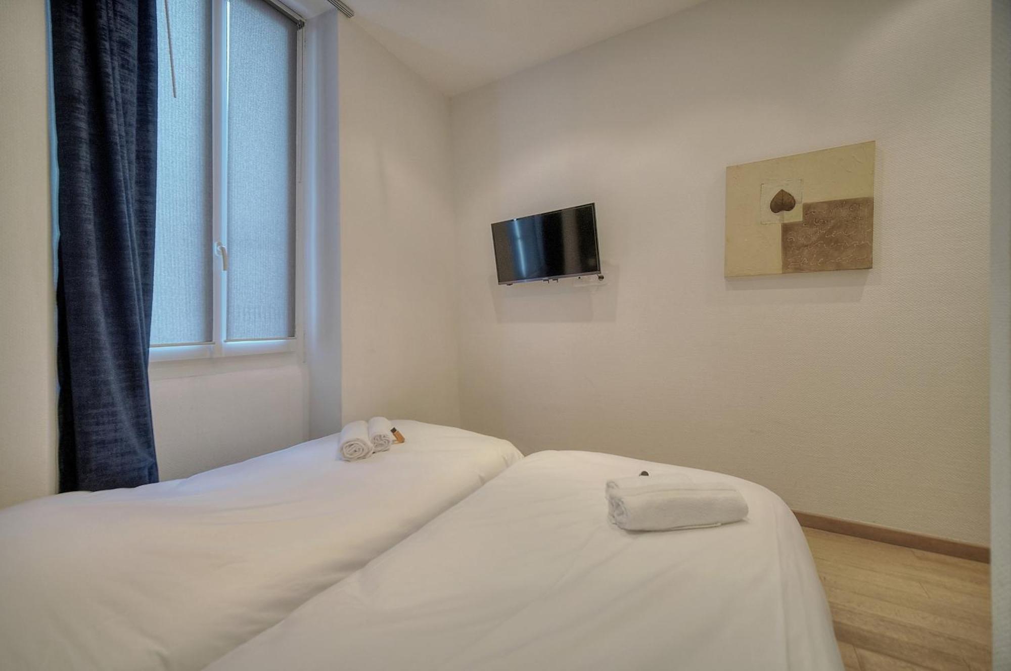 Moderne 3 Pieces Idealement Situe Centre De Cannes L! A2B22 Экстерьер фото